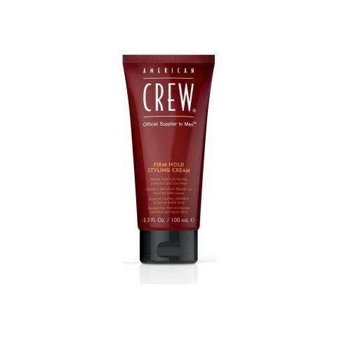 Firm Hold Styling Cream American Crew 100 Ml - Foto 1