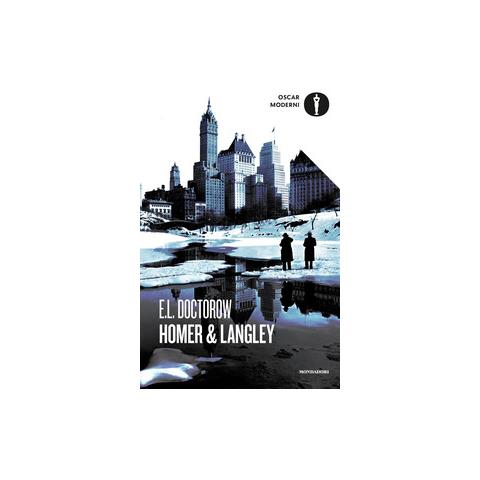 Edgar L. Doctorow - Homer & Langley - Foto 3