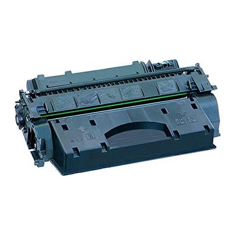 TONER - HP 05x / 80x nero CE505x / 280x - Foto 2
