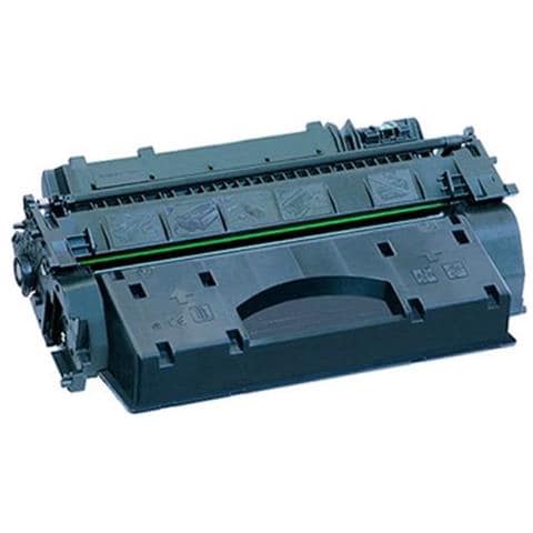 TONER - HP 05x / 80x nero CE505x / 280x - Foto 1