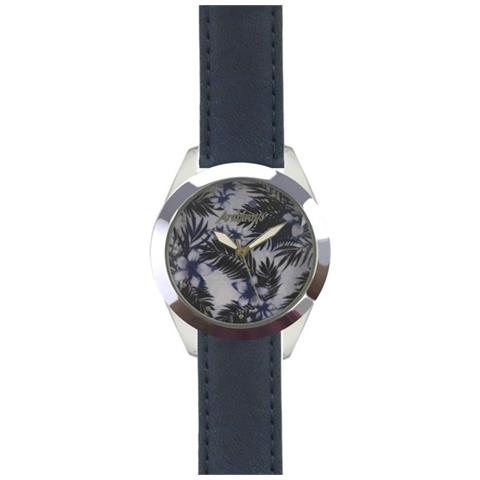 Orologio Analogico Quarzo Uomo con Cinturino in Pelle HBA2212K - Foto 1