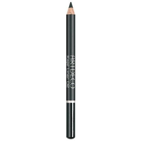 Matita Occhi ad Kajal, 02, Nero - 10 ml - Foto 2
