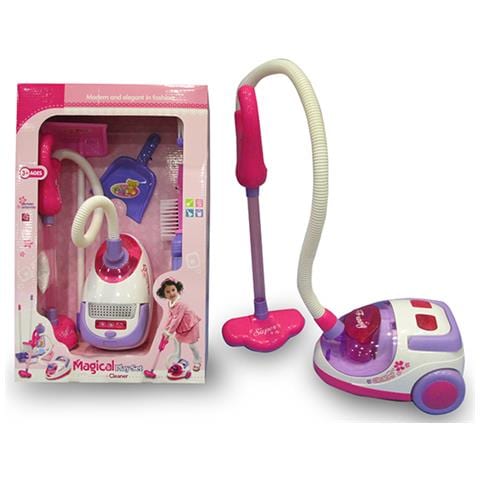 63721 - Set Pulizie Aspirapolvere - Foto 1