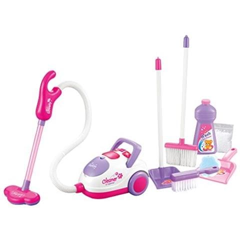 63721 - Set Pulizie Aspirapolvere - Foto 2