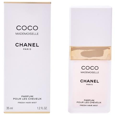 Fragranza Per Capelli Coco Mademoiselle (35 Ml)  - Foto 1