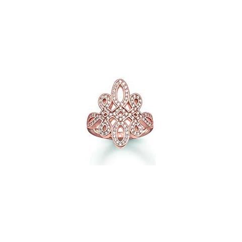 Anello Donna argento - TR1974-416-14-54 - Foto 3