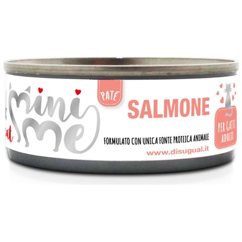 Mini Me Monoproteico 85 Gr Salmone - Foto 1