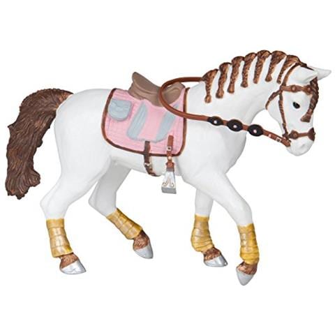 Cavallo Intrecciato Figurina - Foto 3