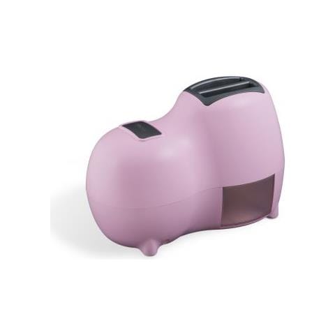 9250NS Grattugia Elettrica con Motore ad induzione Potenza 140 Watt Colore Rosa - Foto 1