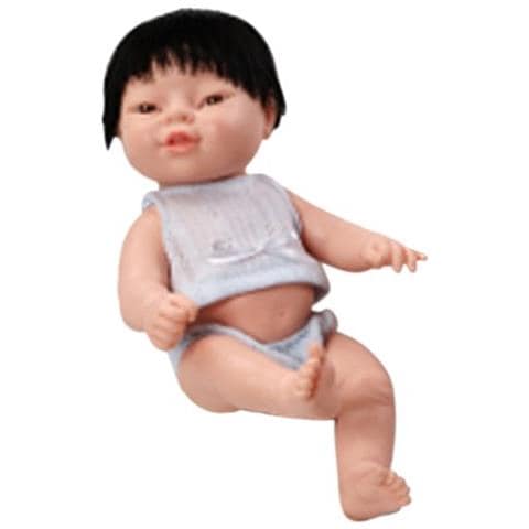 Baby Doll (gifts Globale Ber7081)  - Foto 1