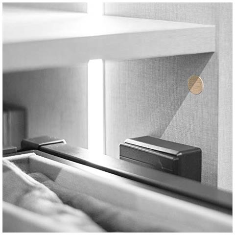 4026615 Tappo Coprivite Adesivo, Bianco, Ø20mm (150 Pcs)  - Foto 5