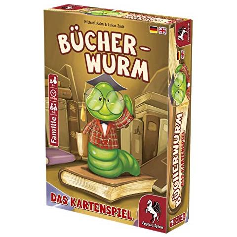 18322g Gioco Di Carte [ lingua Inglese] - Foto 2