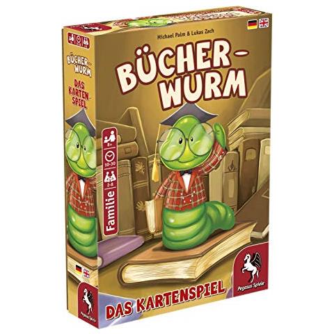 18322g Gioco Di Carte [ lingua Inglese] - Foto 1