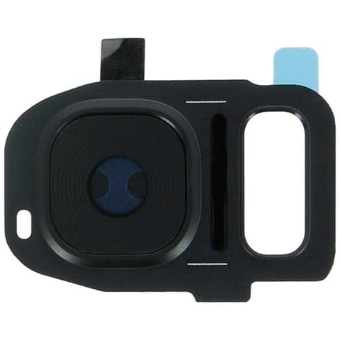 Pulsante Di Casa Gold Galaxy S6 Bordo - Foto 3