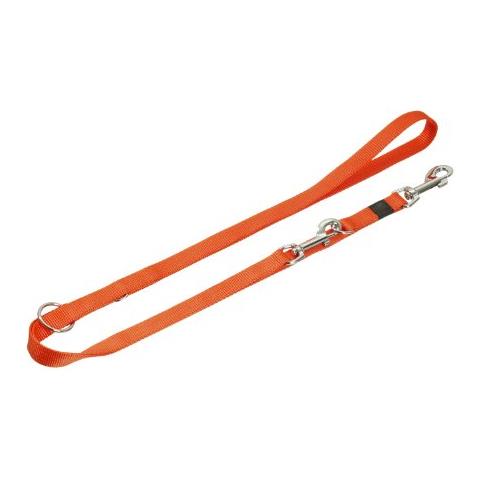 Art Sportiv Plus Training Leades, 200 Cm X 20 Mm, Orange - Foto 1