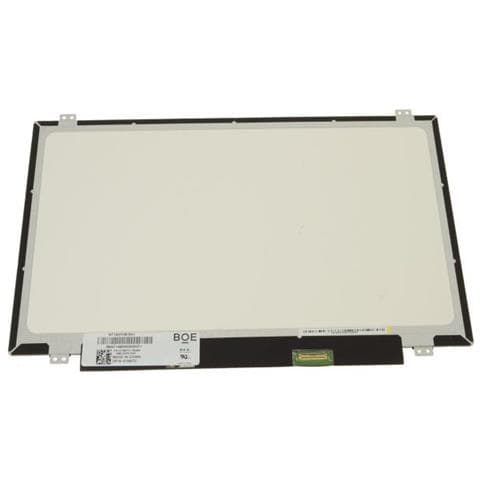 Msc140f30-228m Ricambio Per Notebook Display (14,0 Lcd Fhd Matte - 1920x1080 - Led Screen, 30pins Bottom Right Connector, Top Bottom 4xbrackets - Warranty: 6m)  - Foto 1