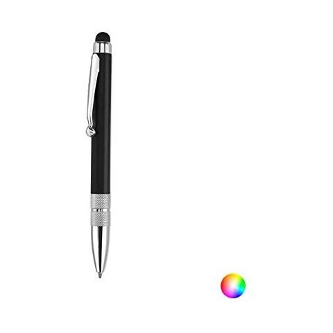 Penna Ufficio Bigbuy Touch Con Puntatore 144326 - Foto 1