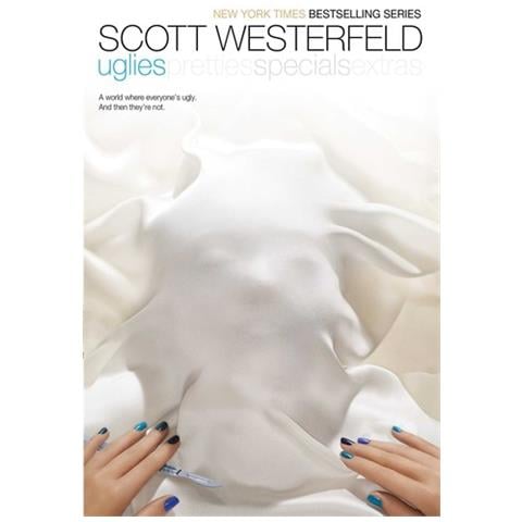Westerfeld, Scott - Uglies [ Edizione: Regno Unito] - Foto 1