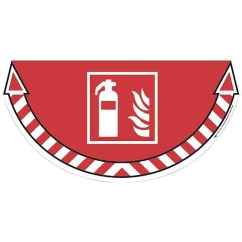 Adesivi Segnalatori Rischio Elettrico Pvc 700x350 Mm. Sp 0,2 Mm Rosso - 1701080151 - Foto 1