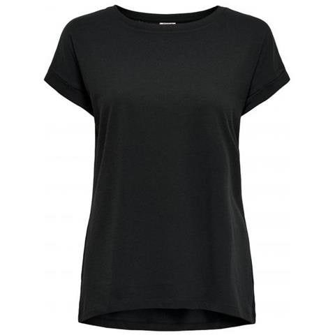 Louisa New Life S / s Top Jrs Noo T-shirt Manica Corta Donna Taglia Xs - Foto 1