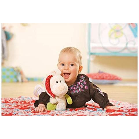 Nici 39685 - Peluche Coniglietto Tilli, Colore: Beige - Foto 2