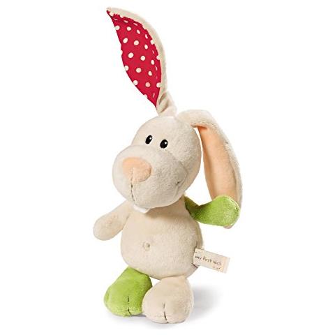 Nici 39685 - Peluche Coniglietto Tilli, Colore: Beige - Foto 1