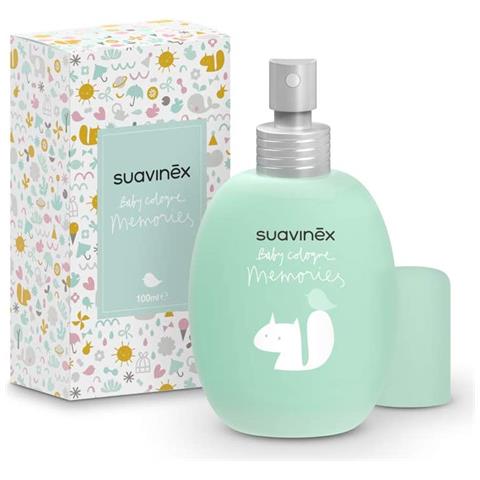 Colonia Memories 100ml - Foto 1