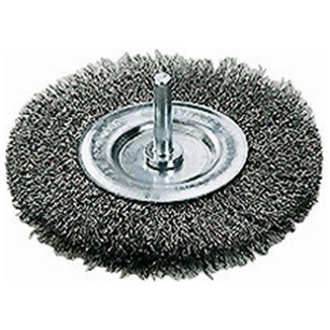 Bosch - Spazzola A Disco Filo Ondulato Diametro 50mm - Foto 4