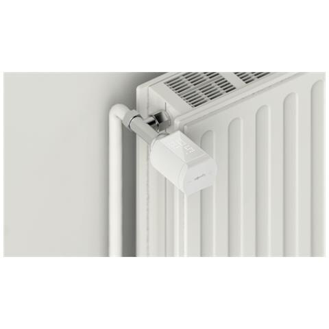 1870508 valvola del radiatore termostatico Adatto per uso interno - Foto 2