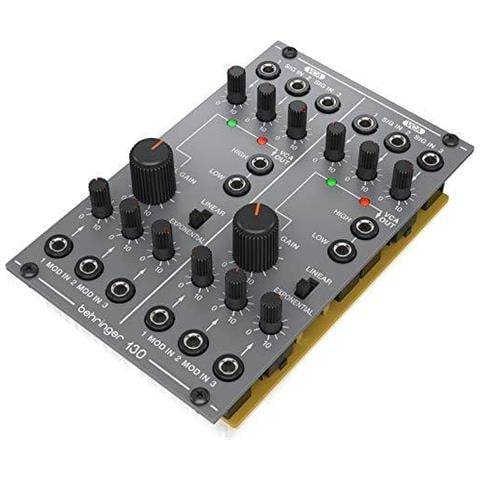 130 Dual Vca - Foto 3