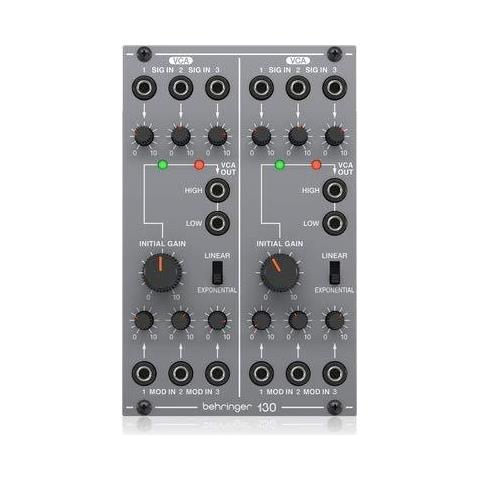 130 Dual Vca - Foto 1