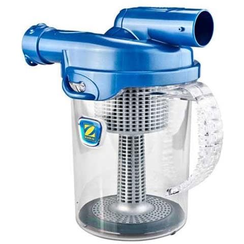 Raccogli Detriti Universale Per Aspirapolvere Idraulico - W37110 - Foto 1