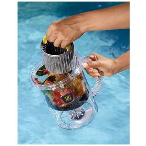 Raccogli Detriti Universale Per Aspirapolvere Idraulico - W37110 - Foto 2