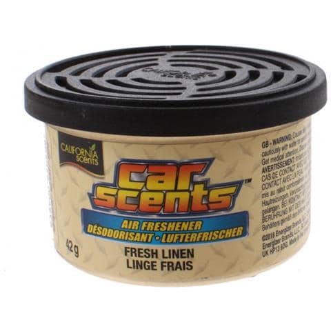 Deodorante Per La Macchina Fresh Linen Chewing Gum - Foto 2