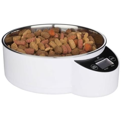 Intelligent Pet Bowl XL Ciotola Bianca XL - Foto 1