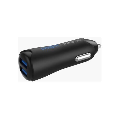PowerMini, Auto, Universale, Accendisigari, Nero - Foto 1