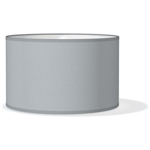 F503535-19, Camera da letto, Entrata, Soggiorno, Ufficio, Interno, Grigio, Cotone, Cilindro, Monotono - Foto 1