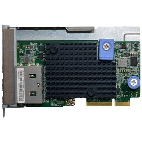 10GB 2-PORT BASE-T LOM - Foto 1