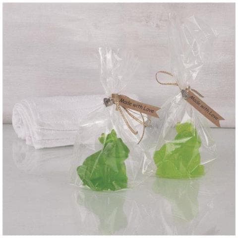 Sapone Fai-da-te - Rana Con Corona - Foto 1