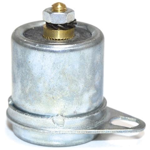 Condensatore Impianto Dansi Moto Guzzi V35 / v50 / v65 - Foto 1