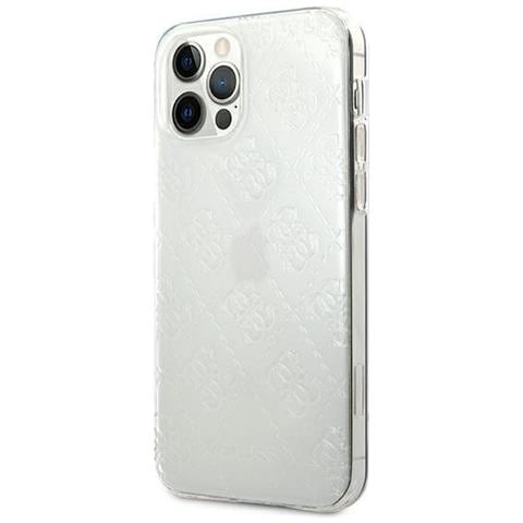 Custodia Cover Protettiva Per Iphone 12 Pro Max - Foto 2