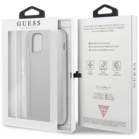 Custodia Cover Protettiva Per Iphone 12 Pro Max - Foto 8