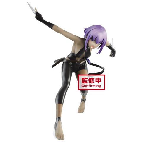 Fate / grand Order The Movie Divine Realm Of The Round Table Camelot Hassan Of The Serenity - Foto 1