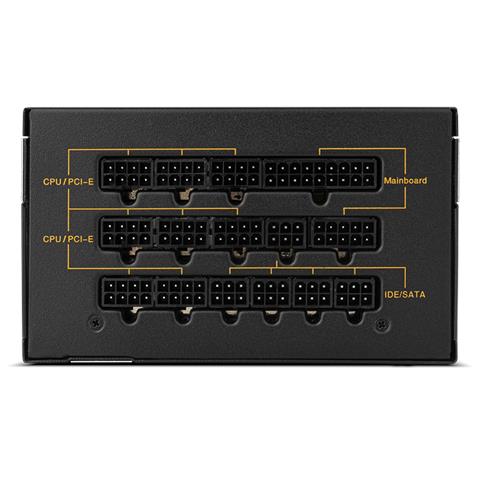 Fonte Di Alimentazione Nox Hummer X 850 W - Foto 2