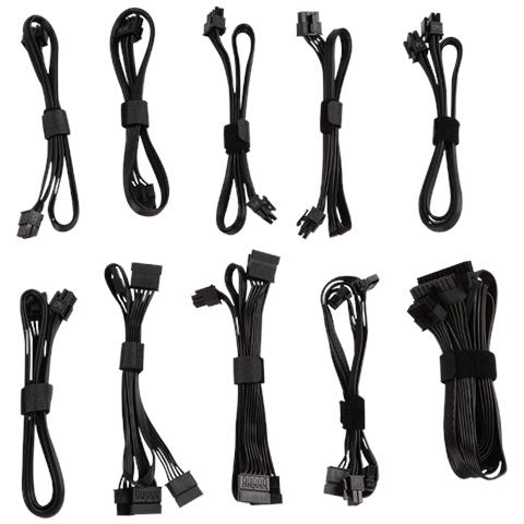 Fonte Di Alimentazione Nox Hummer X 850 W - Foto 8