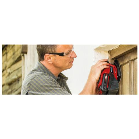 Set Di 15 Abrasivi Per Levigatrice Triangolare - 15x10mm - Grana 60-k120-k180 - 49496174 - Foto 2