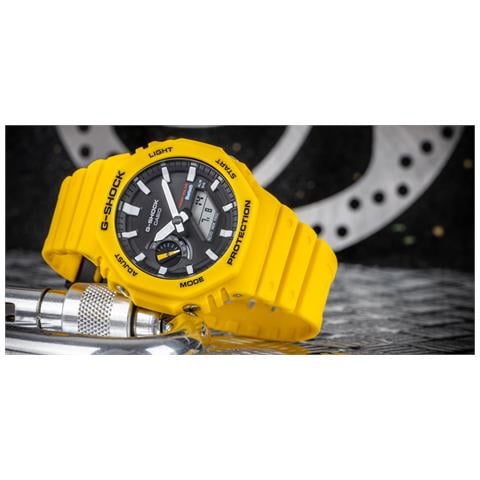 Orologio Ga-b2100c-9aer - In ordine - Foto 9