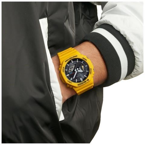 Orologio Ga-b2100c-9aer - In ordine - Foto 2