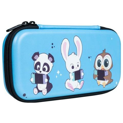 Custodia Videogioco Big Ben Switchpouchrabbit Switch Pouch Coniglio - Foto 1