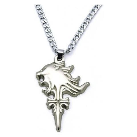Collana Del Leone Dormiente - 58 Cm - - Foto 1